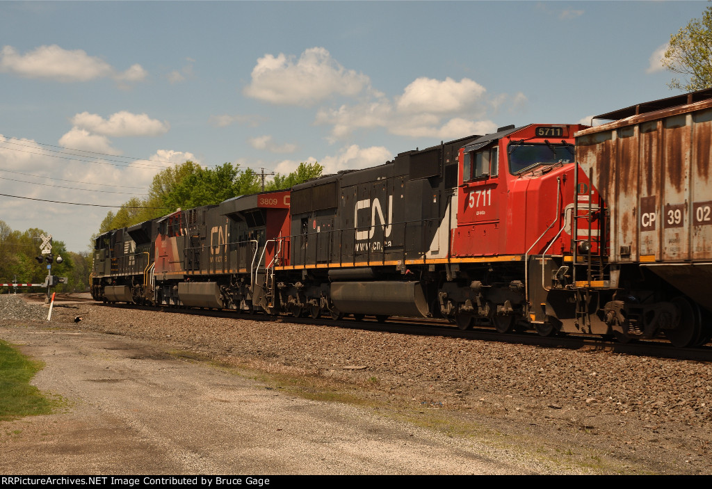 CN 5711